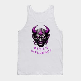 Halloween Tank Top